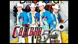 Calibre 50 Jojnny Walker [upl. by Merrile]