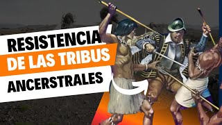 ¡Inquebrantables La Épica Resistencia de los Tobosos Salineros Tarahumaras y Conchos [upl. by Acenahs]