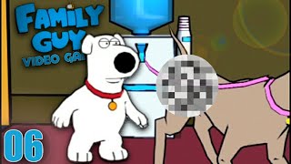 COMO É A HISTÓRIA AI BRIAN🤨  06  FAMILY GUY VÍDEO  LEGENDADO [upl. by Nylehtak]