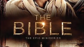 The Bible Episode 03  Homeland [upl. by Neltiac281]