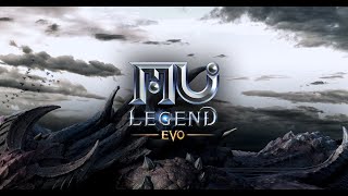 🚨🚨LIVE ON🚨🚨 LANÇAMENTO MU LEGEND EVO DA VALOF BORA PRO LEVELING [upl. by Yeltihw]