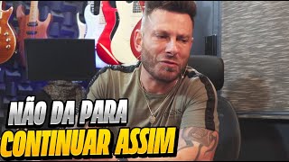 FIM DO CANAL NO YOUTUBE [upl. by Ahsim690]