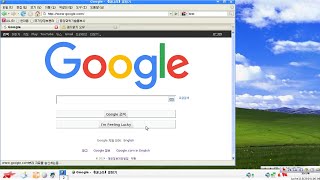 Connecting North Koreas Windows XP Clone to the Internet [upl. by Eiramnaej]