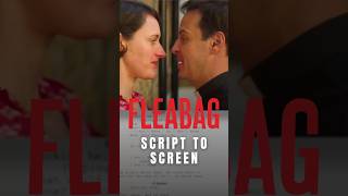 The Tragic Ending of Fleabag Script to Screen [upl. by Capone]