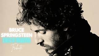 Bruce Springsteen  Streets Of Philadelphia brucespringsteen newsong music [upl. by Rothenberg]