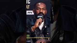 Jon Jones goes off on Stipe Miocic ahead of UFC 309 [upl. by Netfa]