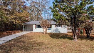 35 Wynnie Rd Rome GA [upl. by Munt530]