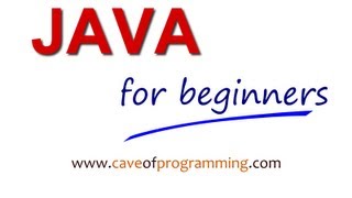 Learn Java Tutorial for Beginners Part 1 A Hello World Program [upl. by Cleasta]