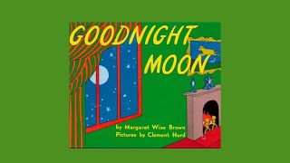 Good Night Moon Classic Bedtime Story [upl. by Mulloy]