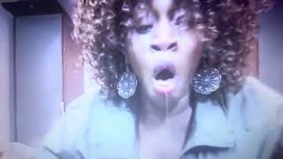 GloZell Hot Pepper Challenge Non Chipmunk [upl. by Peih132]