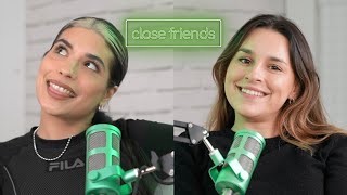 CLOSE FRIENDS ep11  T2  fui traída voltei mas não estou feliz e agora [upl. by Donica724]