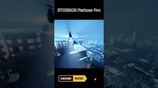 STORROR Parkour Pro STORRORParkourPro STORROR gaming games игра shorts [upl. by Ainos]