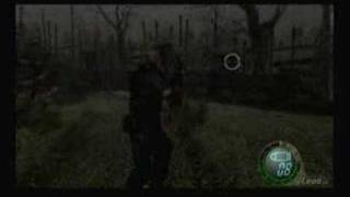 Resident Evil 4  Blue Medallions Guide [upl. by Leonore911]