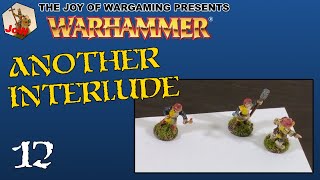 Warhammer 6 Broman Crusade 12 [upl. by Eeroc983]