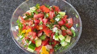 Mutsine salad recipe  Black jack recipes  Bidens Pilosa uses  Spanish needle [upl. by Ahsiekyt947]