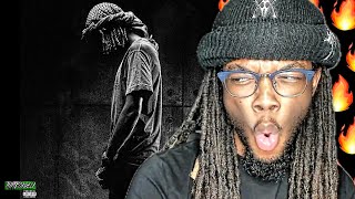 STOP PLAYIN WITH HIM 🔥  DELI Reacts to Rich Amiri  KEEP IT COOL [upl. by Tombaugh498]