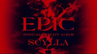 Scylla’s Song Epic the Musical animatic [upl. by Introk]