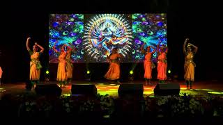 Welcome Dance Silver Jubilee Celebrations Chaitanya Institute for Mental Health Pune [upl. by Shanahan]