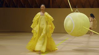 Homolog  Haute Couture Fall Winter 20242025  Paris [upl. by Flyn610]