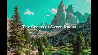 The Secret at Seven Rocks  1991 Nancy Drew  Read by Aileen Seaton [upl. by Alisen592]