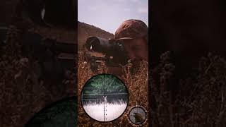 Rabbit Hunting by PCP Air Rifle hunting pcphunters airgunhunting airgunshooting [upl. by Razal266]