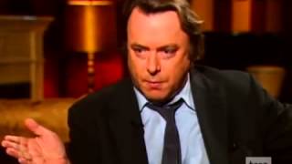 Hitchens On Kissinger [upl. by Naghem273]