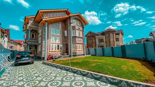 Luxury house sold in peerbagh Srinagar realestatekashmir Sheikh Asif [upl. by Karee]