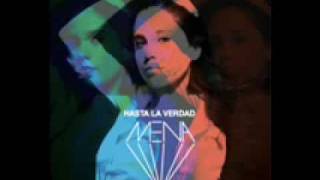 Javiera Mena  Hasta La Verdad [upl. by Lipp]