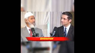 What is Dr Zakir Naik source of income drzakirnaik lecture foryou [upl. by Canotas]