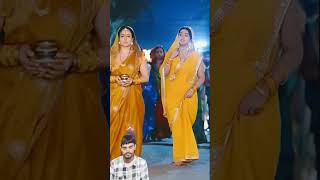 Jai chati maiya viral video trending short [upl. by Nodrog]