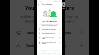 Lock WhatsApp [upl. by Elocel562]