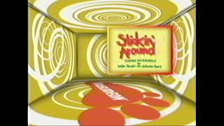 nickelodeon  stickin around preview ft stick stickly 19992000 READ DESCRIPTION [upl. by Golightly199]