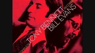 Bill Evans amp Tony Bennett  The two lonely people [upl. by Catherina]