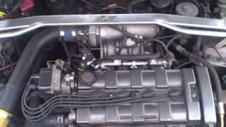 1994 Acura Integra Turbo at 8 psi w TypeR Transmission For Sale 3500 [upl. by Larry768]