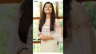 Bombare bom bom bombare  status video Reshmika Mandana 👉RSkEdit [upl. by Mello]