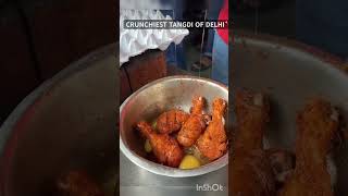 NemophilistRakesh chicken kfc streetfood food delhi foodie shorts [upl. by Mackenie627]