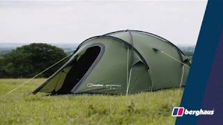 Berghaus Grampian 2 Tent [upl. by Colas]