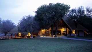 Ngala Safari Lodge Timbavati Private Nature Reserve Greater Kruger [upl. by Valentino]