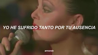 Rocío Dúrcal — Amor Eterno Letra [upl. by Sigismondo]