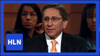 COMPLETE INTERVIEW  Jodi Arias prosecutor reveals details the jury never heard [upl. by Idnarb]