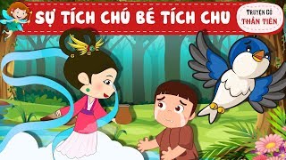 CẬU BÉ TÍCH CHU – Truyện Cổ Tích – cau be tich chu [upl. by Naved]