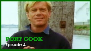 Port Cook  Épisode 4  Vince Martin  Peter Malloch  Série TV Comédie drama PM [upl. by Gallenz]