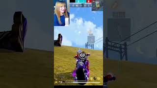 Wait for heal battle win with Booyah freefire funny pnrose readyornot paingaming [upl. by Curry41]