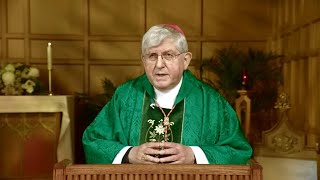 Catholic Mass Today  Daily TV Mass Tuesday January 23 2024 [upl. by Derf886]