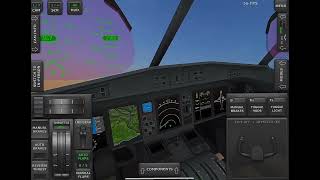 Turboprop Flight Simulator Edit turbopropflightsimulator [upl. by Dorie]