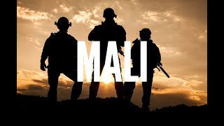 MALI  Operaciones Especiales  Ejército Español [upl. by Laira]