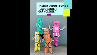 Joanna Chmielewska quotLądowanie w Garwoliniequot odc 5 [upl. by Ania]