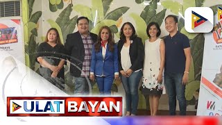 Abogado ng Bayan mapapanood na sa PTV4 simula sa Sabado [upl. by Enhpad]