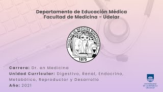 Regulación Epigenética y Diferenciación  Parte 1  Epigenética concepto y mecanismos [upl. by Dlabihcra]