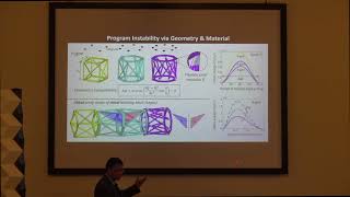 G H Paulino quotOrigami Engineering or Engineering Origamiquot [upl. by Smallman916]